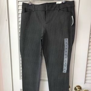 Old Navy Pixie pants